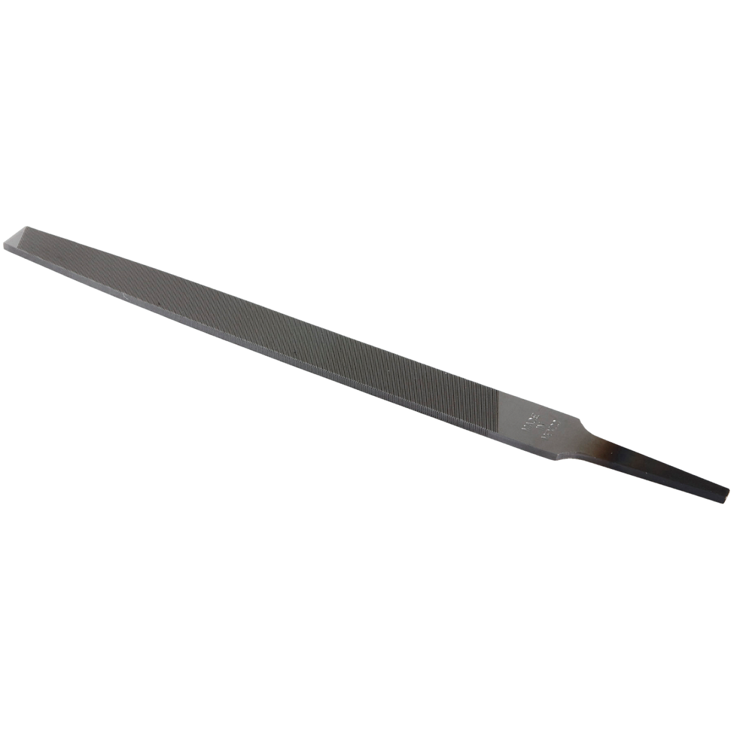 Do it Best 8 In. Mill Bastard File Image 1