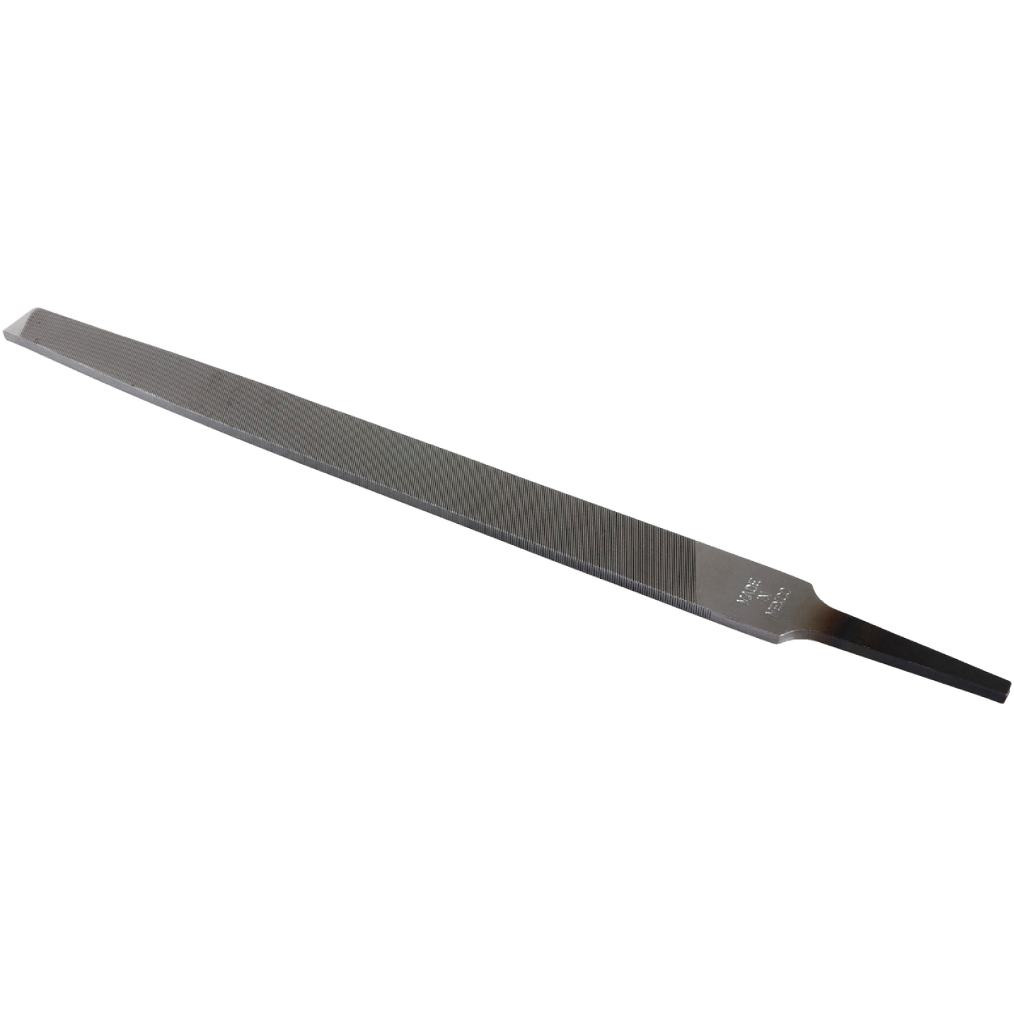 Do it Best 10 In. Mill Bastard File Image 1