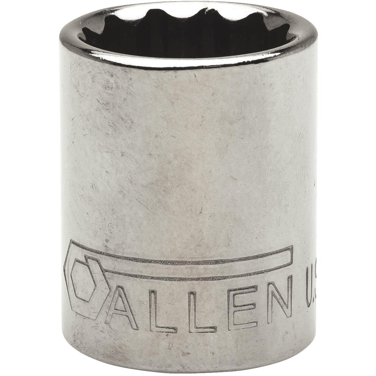 12MM 1/2 DRIVE SOCKET