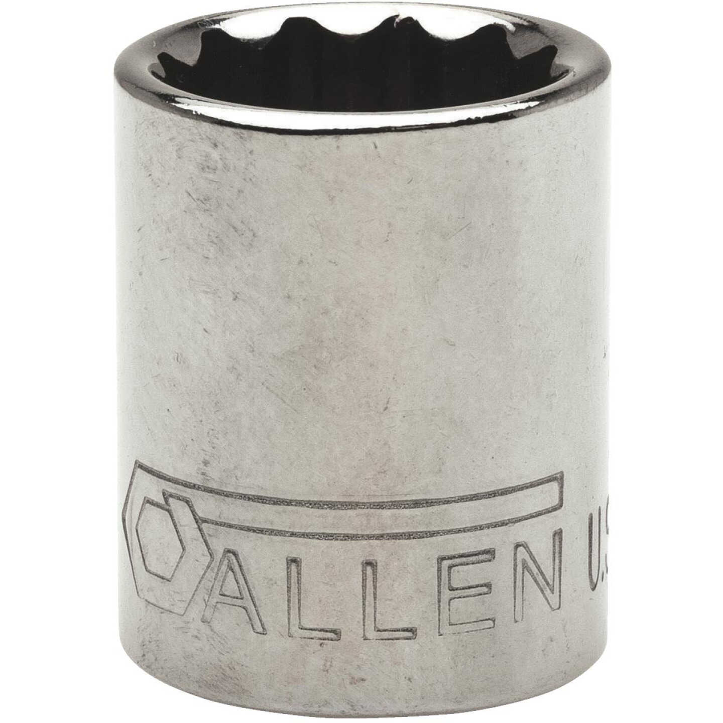 12MM 1/2 DRIVE SOCKET Image 1