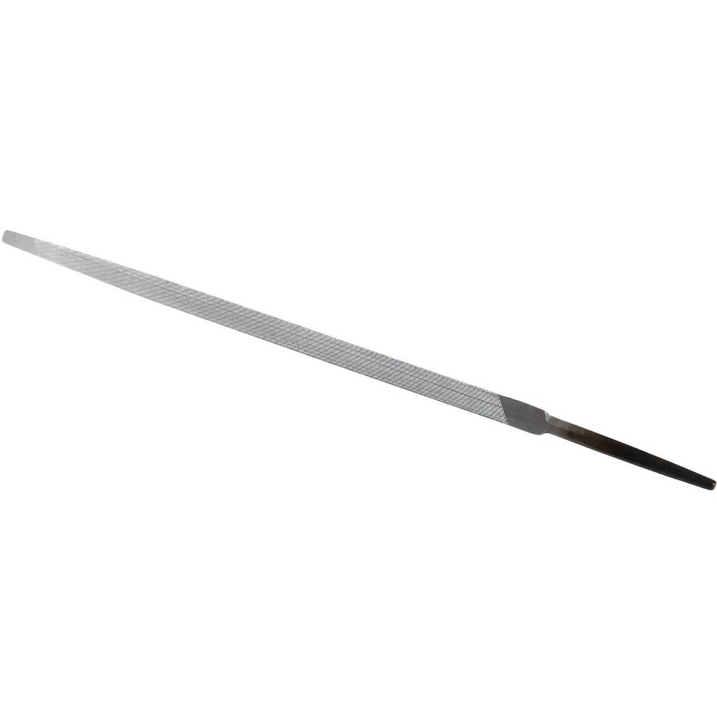 Do it Best 6 In. X-Slim Taper File Image 1