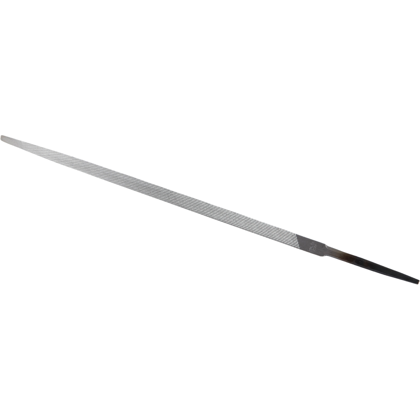 Do it Best 6 In. XX-Slim Taper File Image 1