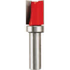 Freud 3/4 In. x 1 In. Top Bearing Flush Trim Router Bit with 1/2 In. Shank Image 1