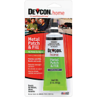 Devcon 3.5 Oz. Metal Filler and Patch Image 1