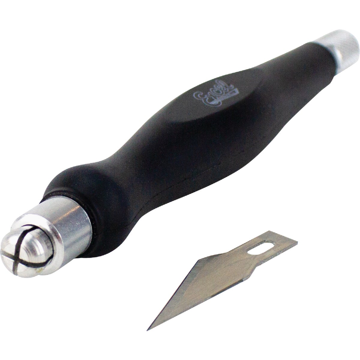 Excel Blades K26 Fit Grip Hobby Knife Image 7