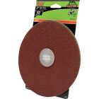 Gator Blade 7 In. 50 Grit Fiber Disc (3-Pack) Image 1