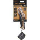 Spec Ops Retractable-Blade Utility Knife with (5) Blades Image 7