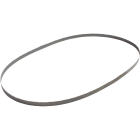 Milwaukee 44-7/8 In. x 1/2 In. 14/18 TPI Deep Cut Band Saw Blade Image 1