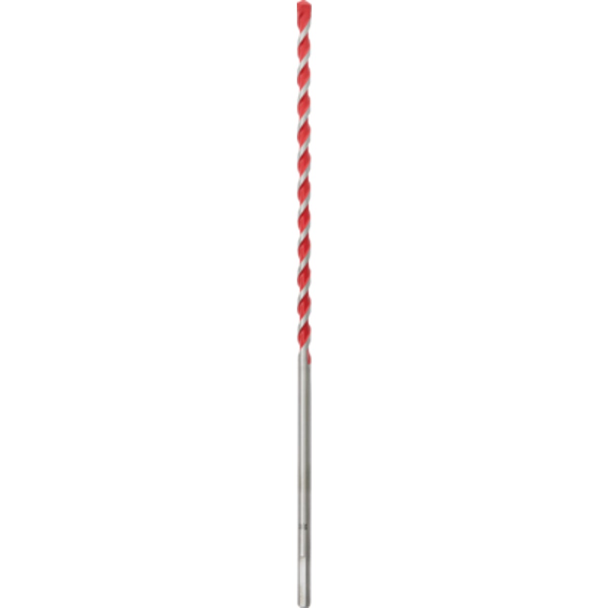 Do it Best 5/16 In. x 12 In. Impact Ready Carbide Masonry Drill Bit Image 2