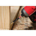 Milwaukee SHOCKWAVE 3 In. Magnetic Bit Holder Image 3