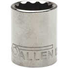 15MM 1/2 DRIVE SOCKET Image 1