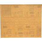 3M General Purpose 9 In. x 11 In. Aluminum Oxide Very Fine Sandpaper, 150 Grit (25-Pack) Image 7