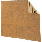 3M General Purpose 9 In. x 11 In. Aluminum Oxide Very Fine Sandpaper, 150 Grit (25-Pack) Image 2