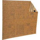 3M General Purpose 9 In. x 11 In. Aluminum Oxide Very Fine Sandpaper, 150 Grit (25-Pack) Image 3