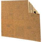 3M General Purpose 9 In. x 11 In. Aluminum Oxide Fine Sandpaper, 100 Grit, (25-Pack) Image 2