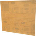 3M General Purpose 9 In. x 11 In. Aluminum Oxide Fine Sandpaper, 100 Grit, (25-Pack) Image 5