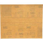 3M General Purpose 9 In. x 11 In. Aluminum Oxide Fine Sandpaper, 100 Grit, (25-Pack) Image 7
