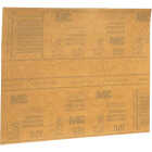 3M General Purpose 9 In. x 11 In. Aluminum Oxide Coarse Sandpaper, 60 Grit (20-Pack) Image 6