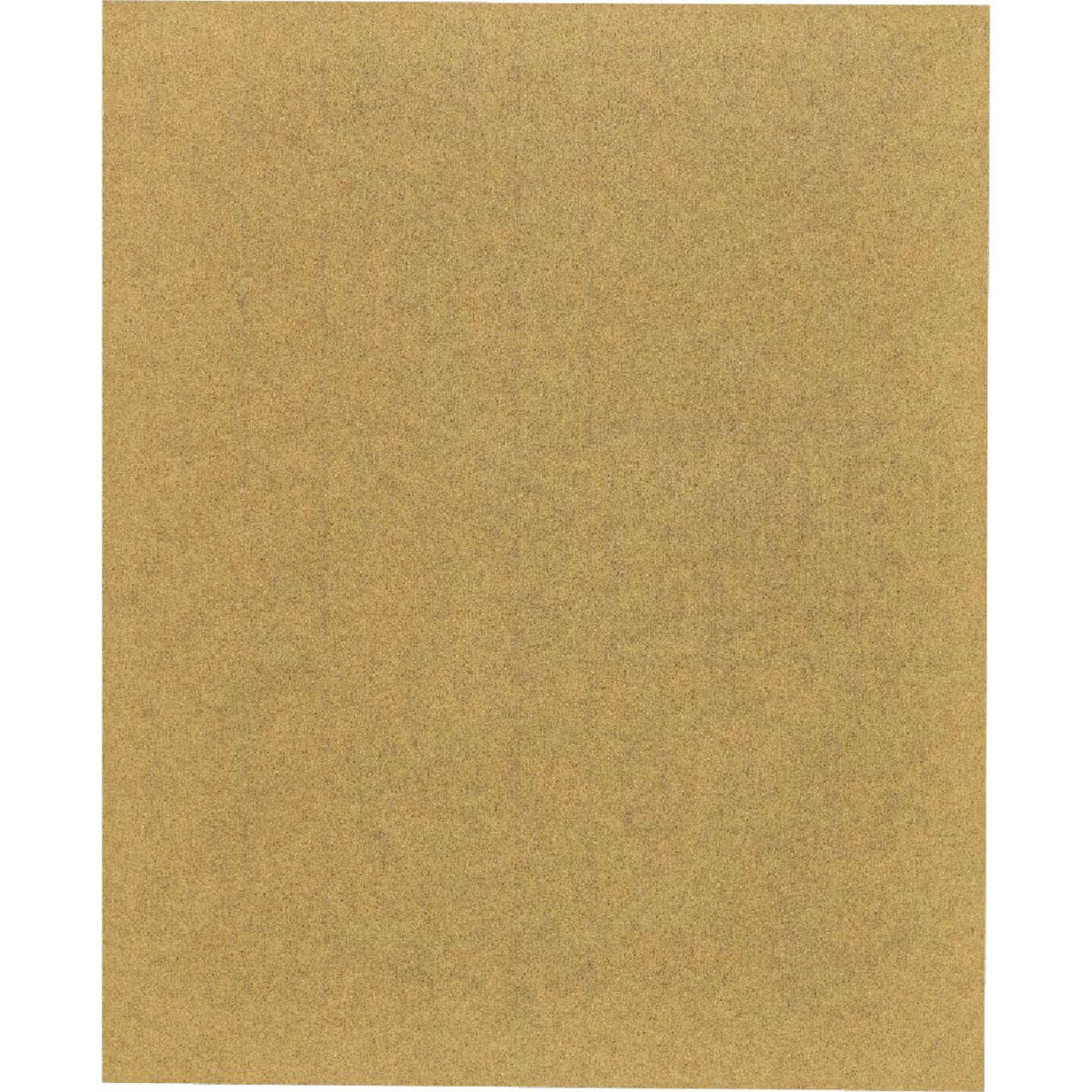 3M General Purpose 9 In. x 11 In. Aluminum Oxide Very Fine Sandpaper, 220 Grit (25-Pack) Image 3