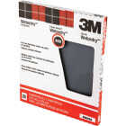 3M Wetordry Pro-Pak 9 In. x 11 In. Super Fine Between Finish Coats Sanding Sheets, 400 Grit (25-Pack) Image 3