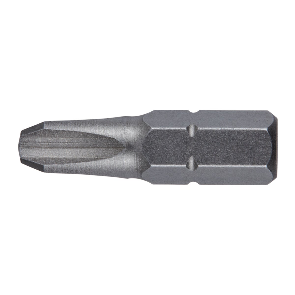 Irwin Phillips #3 1 In. Insert Screwdriver Bit Image 2
