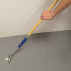QEP 4 In. Stainless Steel Floor and Wall Scraper Image 3