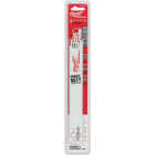 Milwaukee SAWZALL The TORCH 9 In. 18 TPI Metal Demolition Reciprocating Saw Blade (5-Pack) Image 2