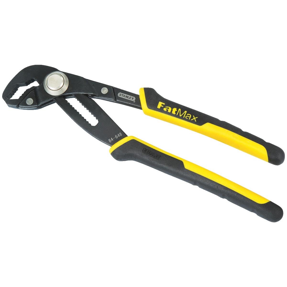 FATMAX 10"GRV JNT PLIERS Image 1