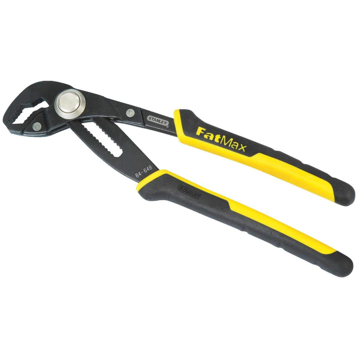 FATMAX 10"GRV JNT PLIERS Image 1