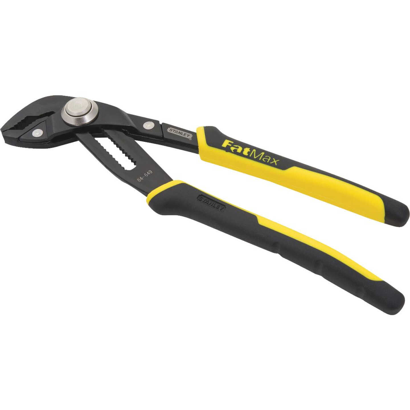 FATMAX 12"GRV JNT PLIERS Image 1