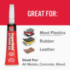 FiberFix 0.53 Oz. Extreme Epoxy Gel Image 4