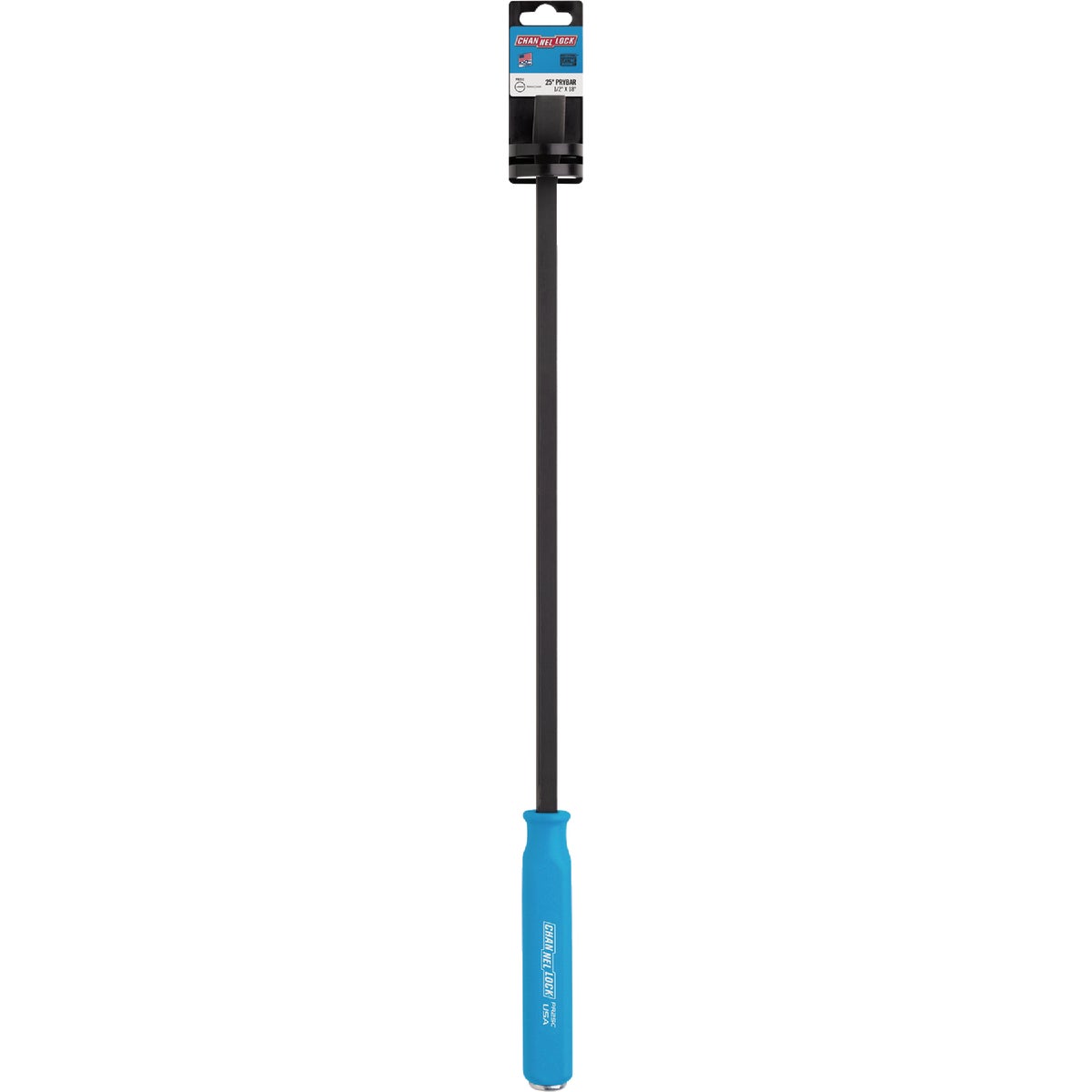 Channellock 25 In. Professional Pry Bar Image 4
