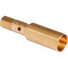 Rothenberg MultiTorch Brass Interchangeable Standard Burner Tip Image 1
