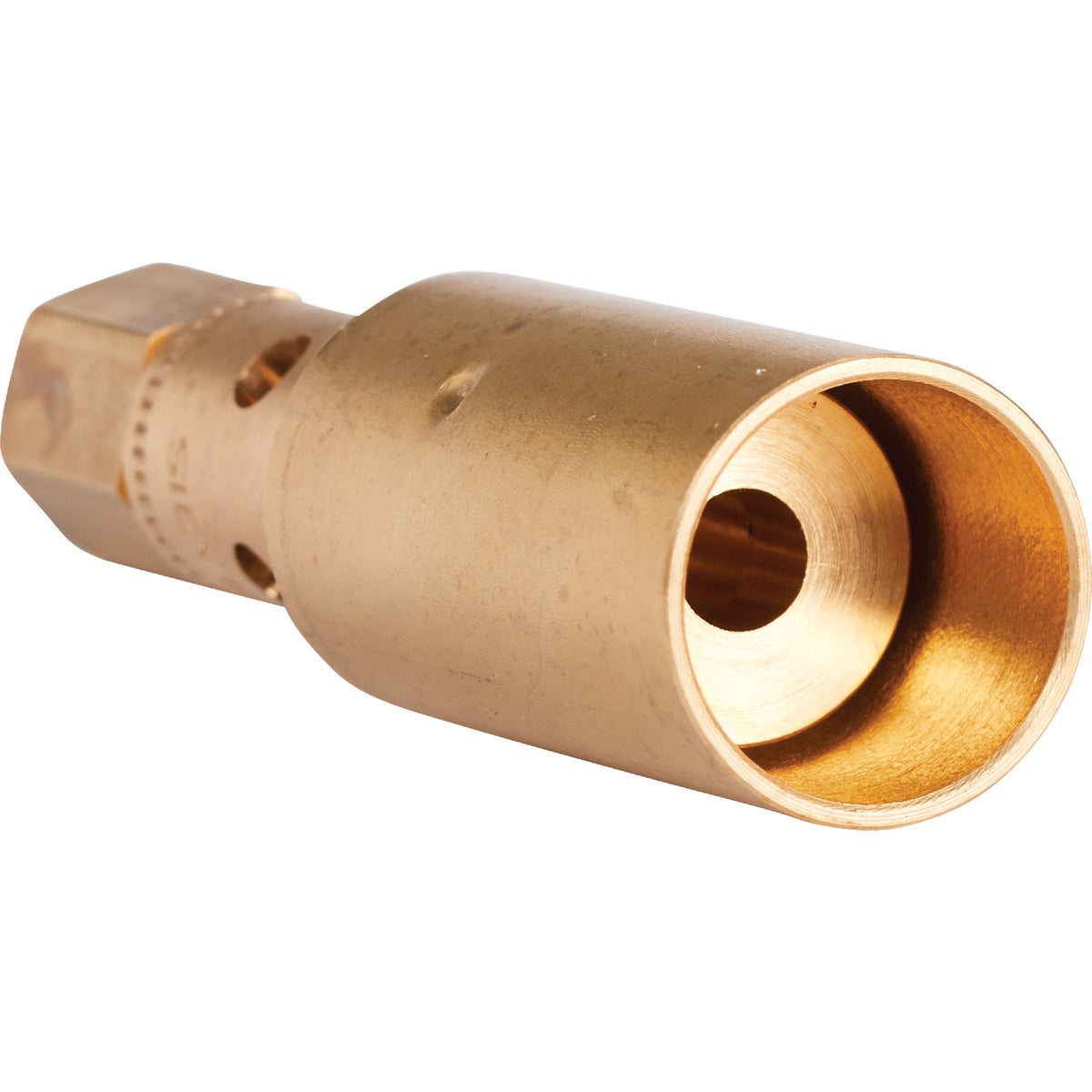 Rothenberg MultiTorch Brass Interchangeable Standard Burner Tip Image 3