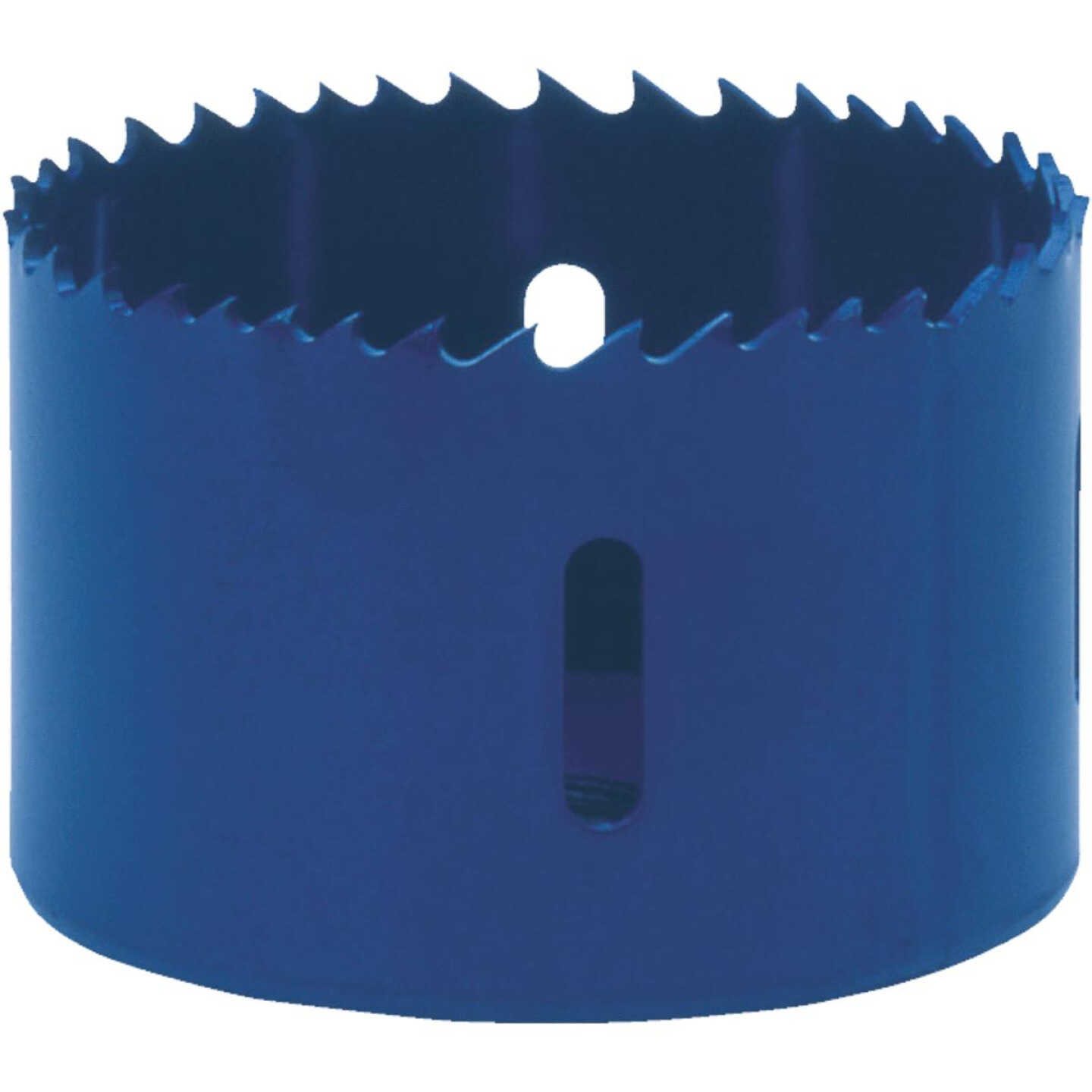 Irwin 3-5/8 In. Bi-Metal Hole Saw Image 1