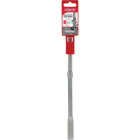 Diablo SDS-Max 1 In. x 16 In. Flat Chisel Bit Image 1