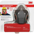 3M OV/AG/P100 Professional Multi-Purpose Respirator Image 2