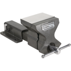 Olympia Tools 6 In. Hitch Vise Image 1