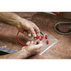 Milwaukee Replacement Foam NRR 25dB Ear Plugs (5-Pack) Image 2