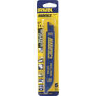 5PK 6" 10TPI RECIP BLADE Image 2