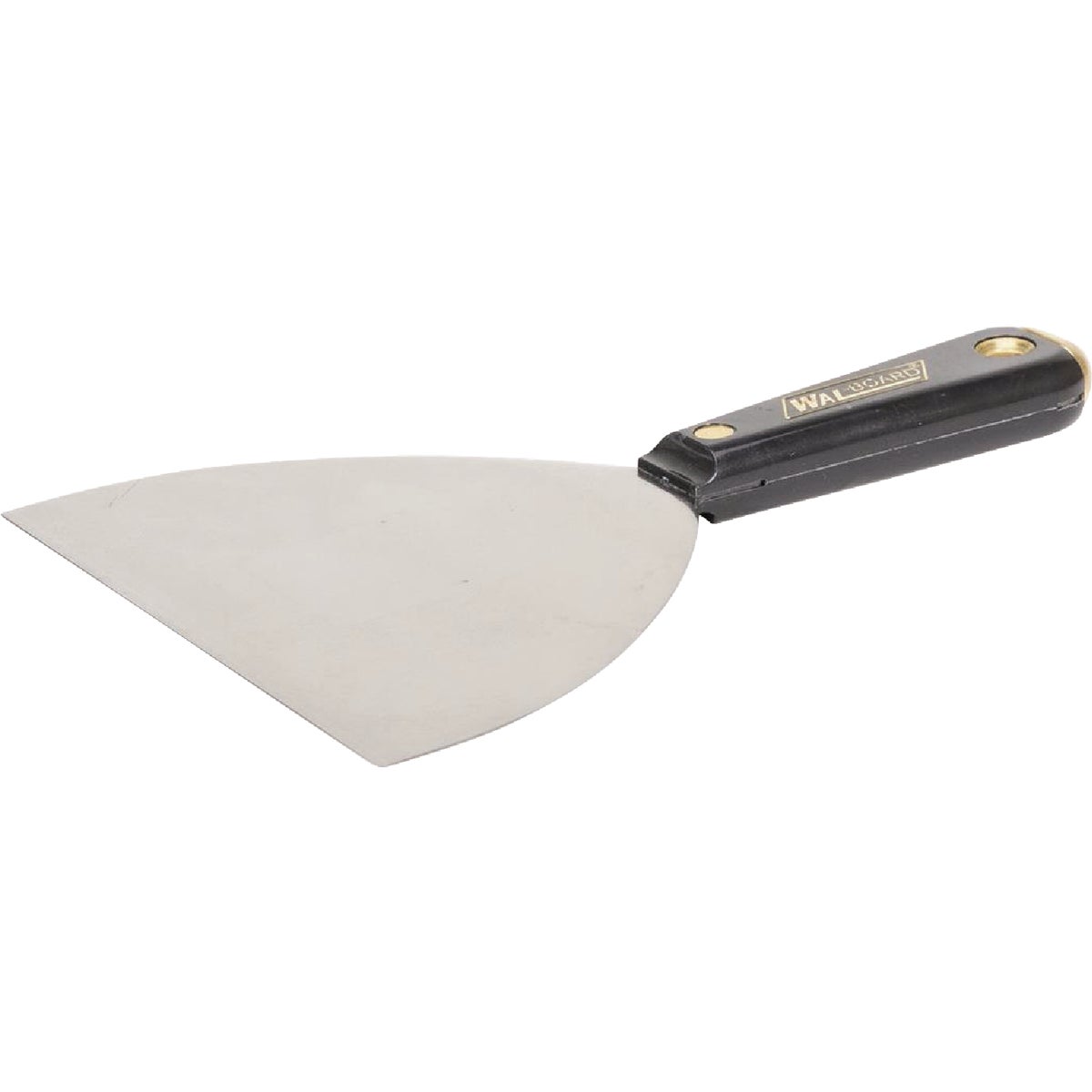 Marshalltown Wal-Board Tools 6 In. Plastic Handle Hammer-End Knife