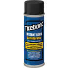 Titebond 5.5 Oz. Instant Bond Accelerator Image 1
