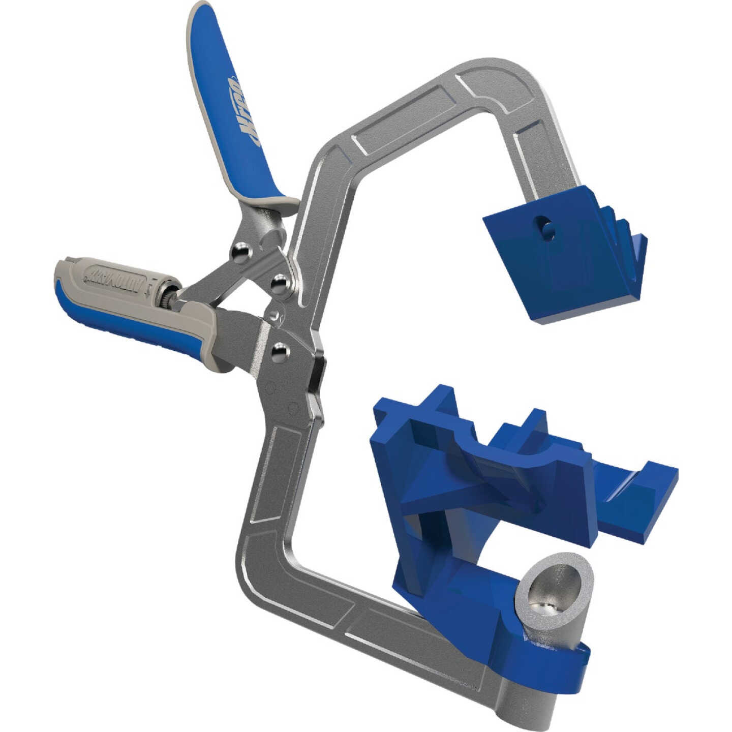 Kreg 90-Degree Corner Clamp Image 1