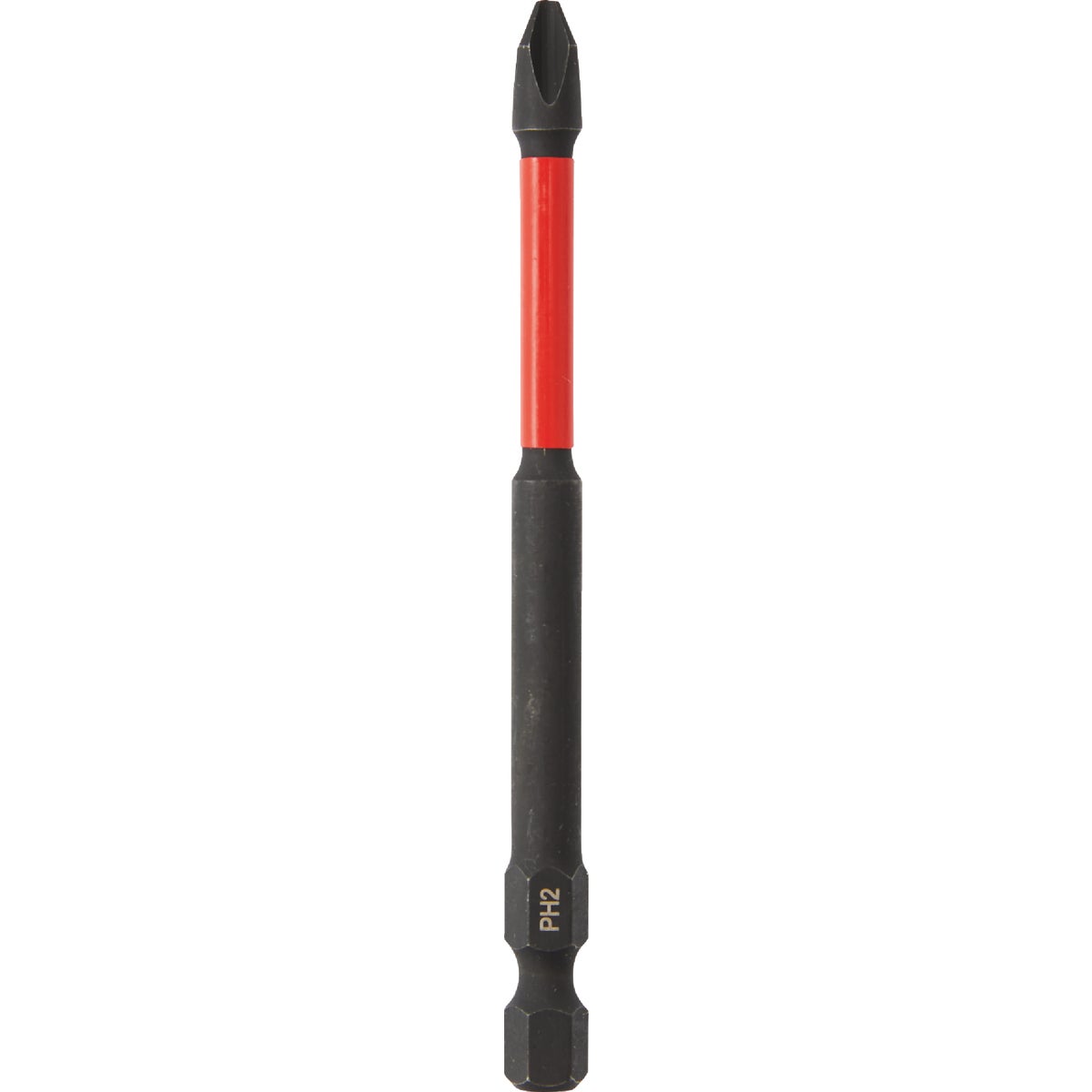 Do it Best 3.5 In. Phillips #2 Impact Ready Screwdriver Bit Image 2
