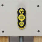 C.H. Hanson Stud 4 Sure Magnetic Stud Finder Image 3