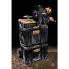 DEWALT ToughSystem 2.0 25-Pocket 15-1/4 In. Compact Backpack Tool Bag Image 3