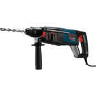 Bosch BULLDOG Xtreme 1 In. SDS-Plus 7.5-Amp Electric Rotary Hammer Drill Image 1