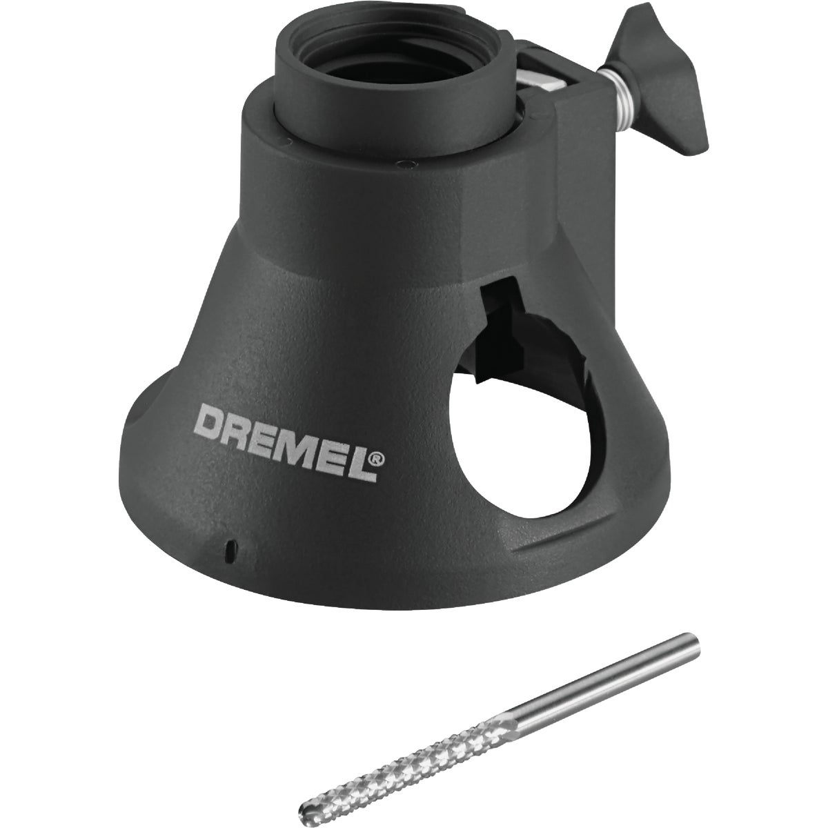 Dremel Tile Cutting Attachment Kit Image 2