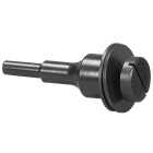Hummer 3/8 In. Cut-Off Wheel Mandrel Image 1