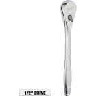 Milwaukee 1/2 In. Drive 90-Tooth Ratchet Image 1